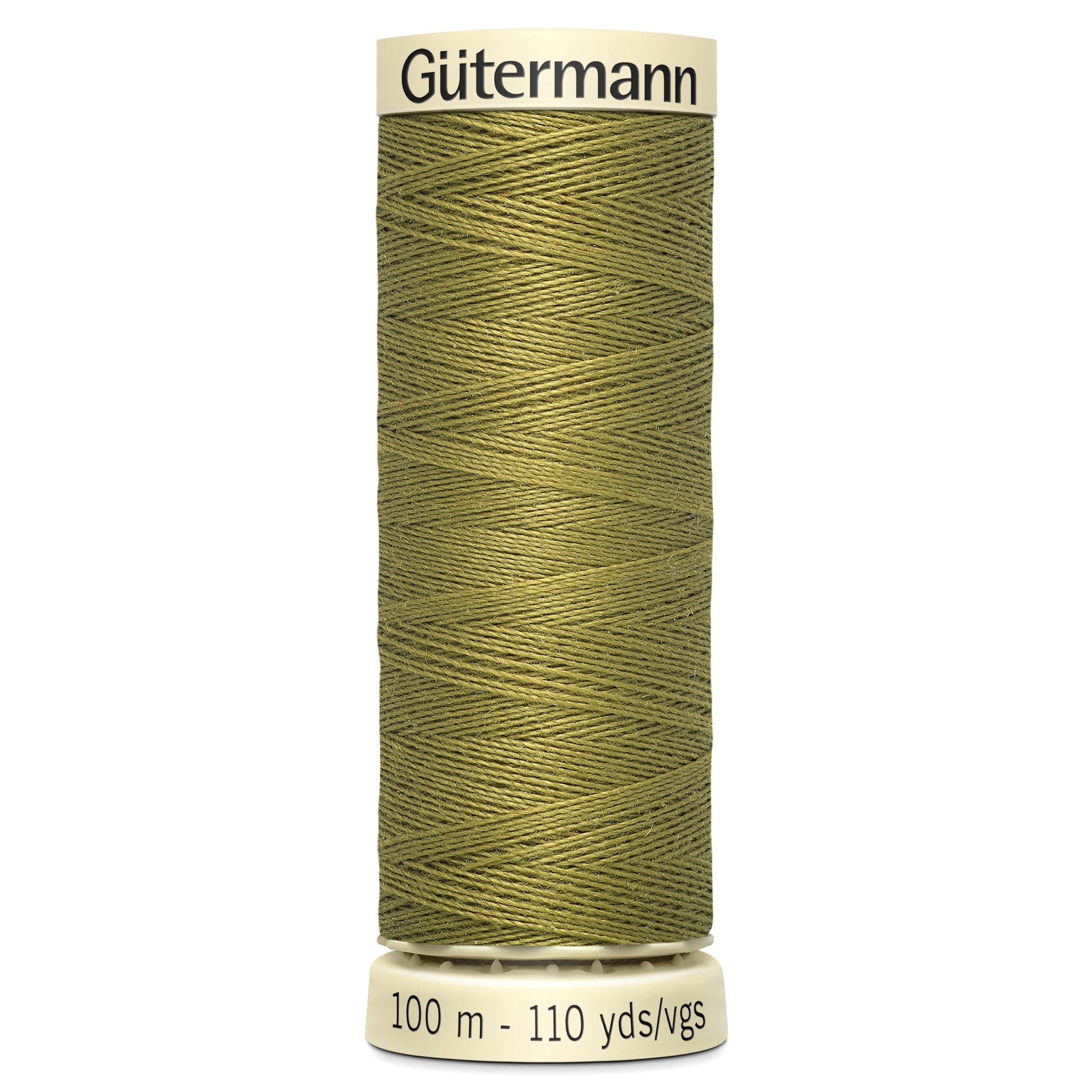 Gutermann Sew All Thread - 397