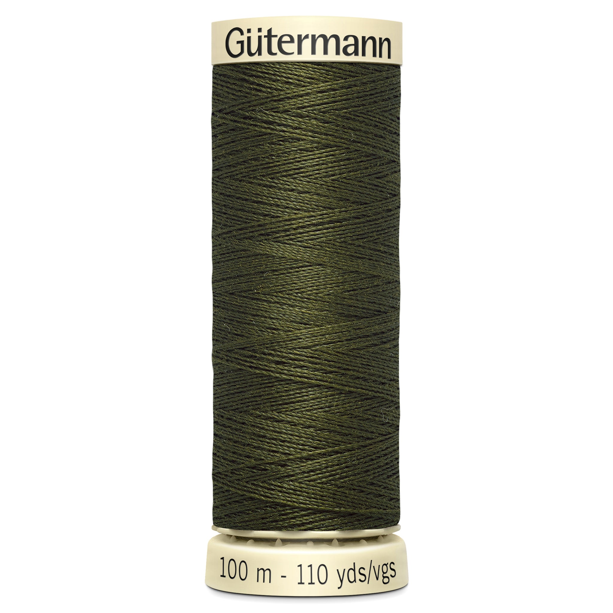 Gutermann Sew All Thread - 399