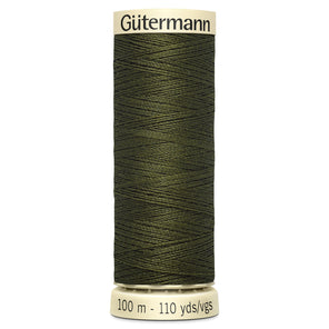 Gutermann Sew All Thread - 399