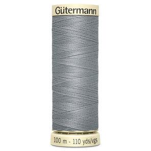 Gutermann Sew All Thread - 40