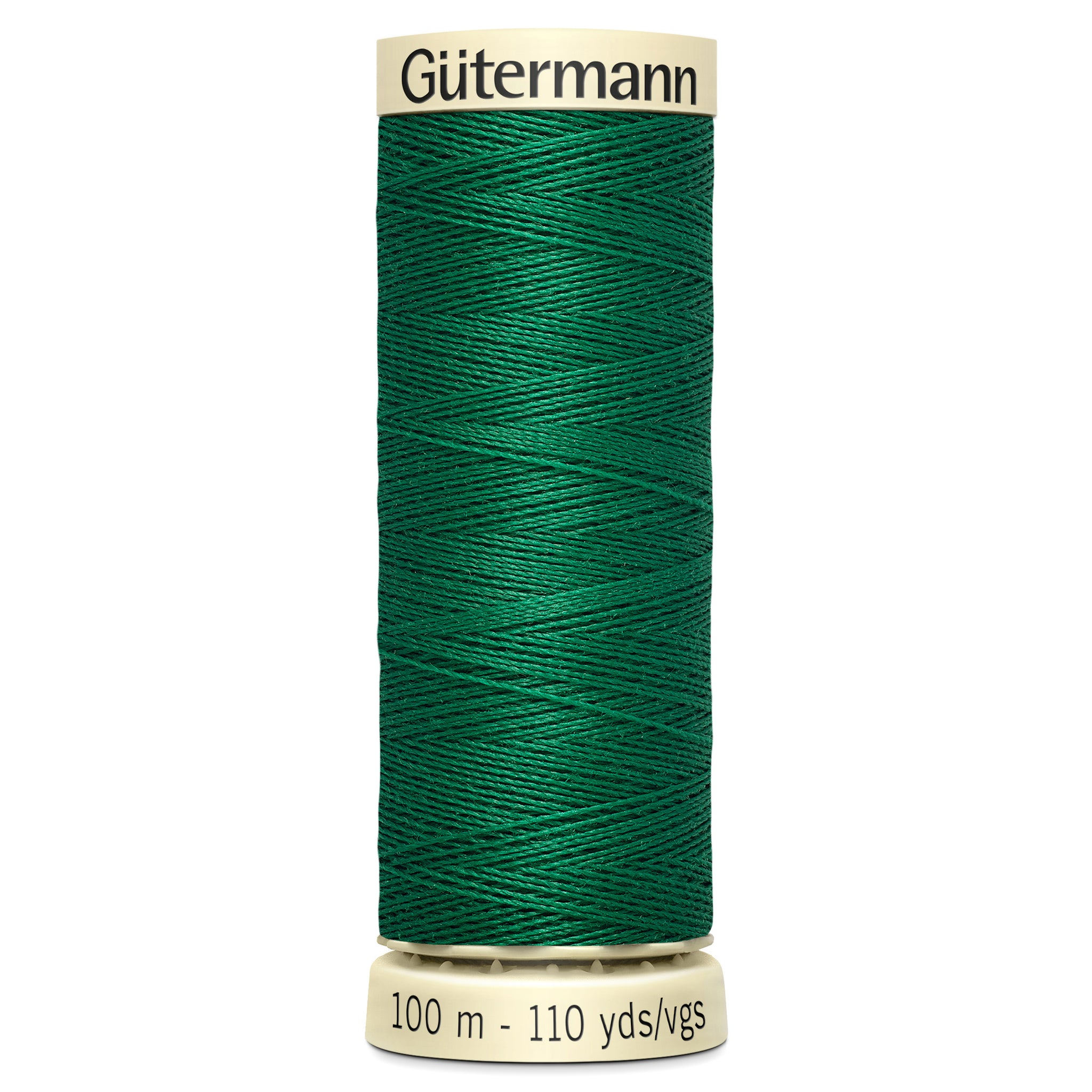 Gutermann Sew All Thread - 402