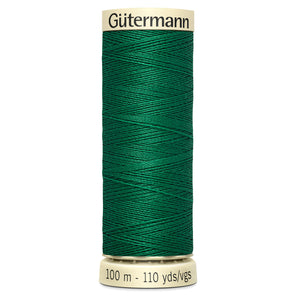Gutermann Sew All Thread - 402