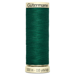 Gutermann Sew All Thread - 403