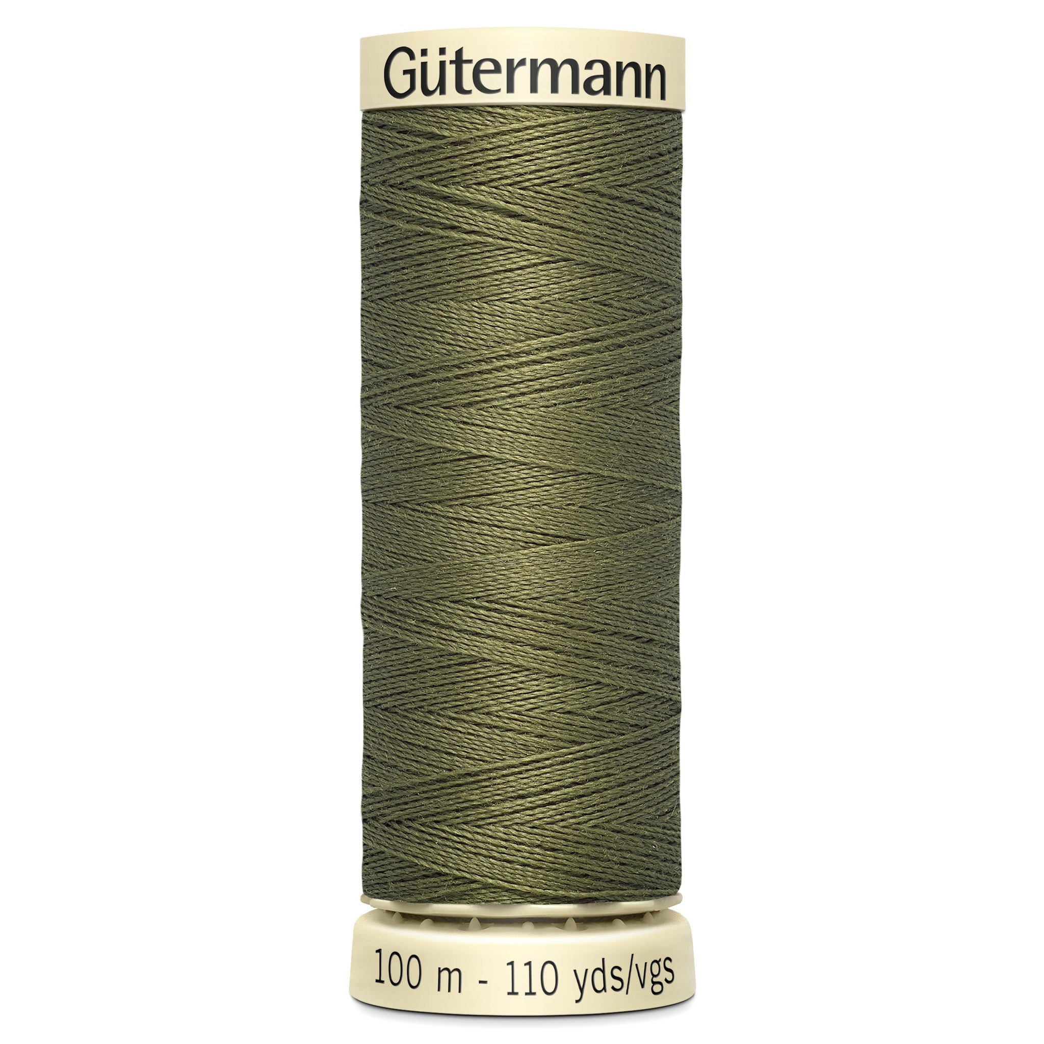 Gutermann Sew All Thread - 432