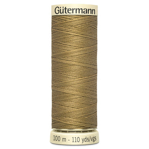 Gutermann Sew All Thread - 453