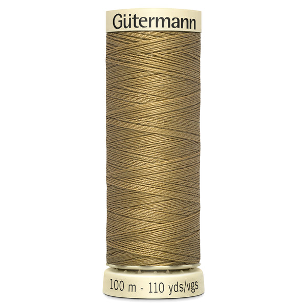 Gutermann Sew All Thread - 453