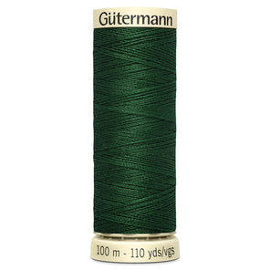 Gutermann Sew All Thread - 456