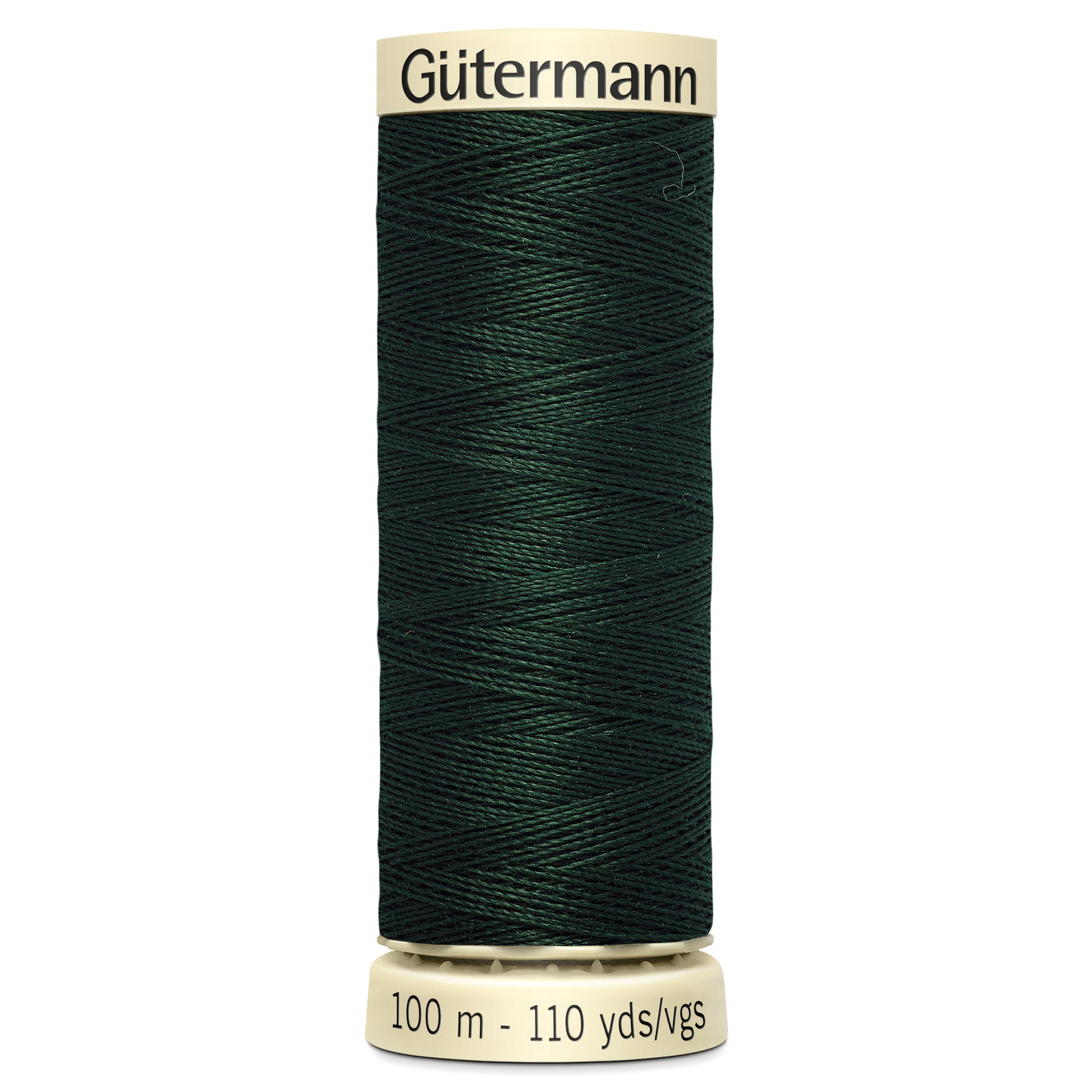 Gutermann Sew All Thread - 472