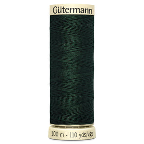 Gutermann Sew All Thread - 472