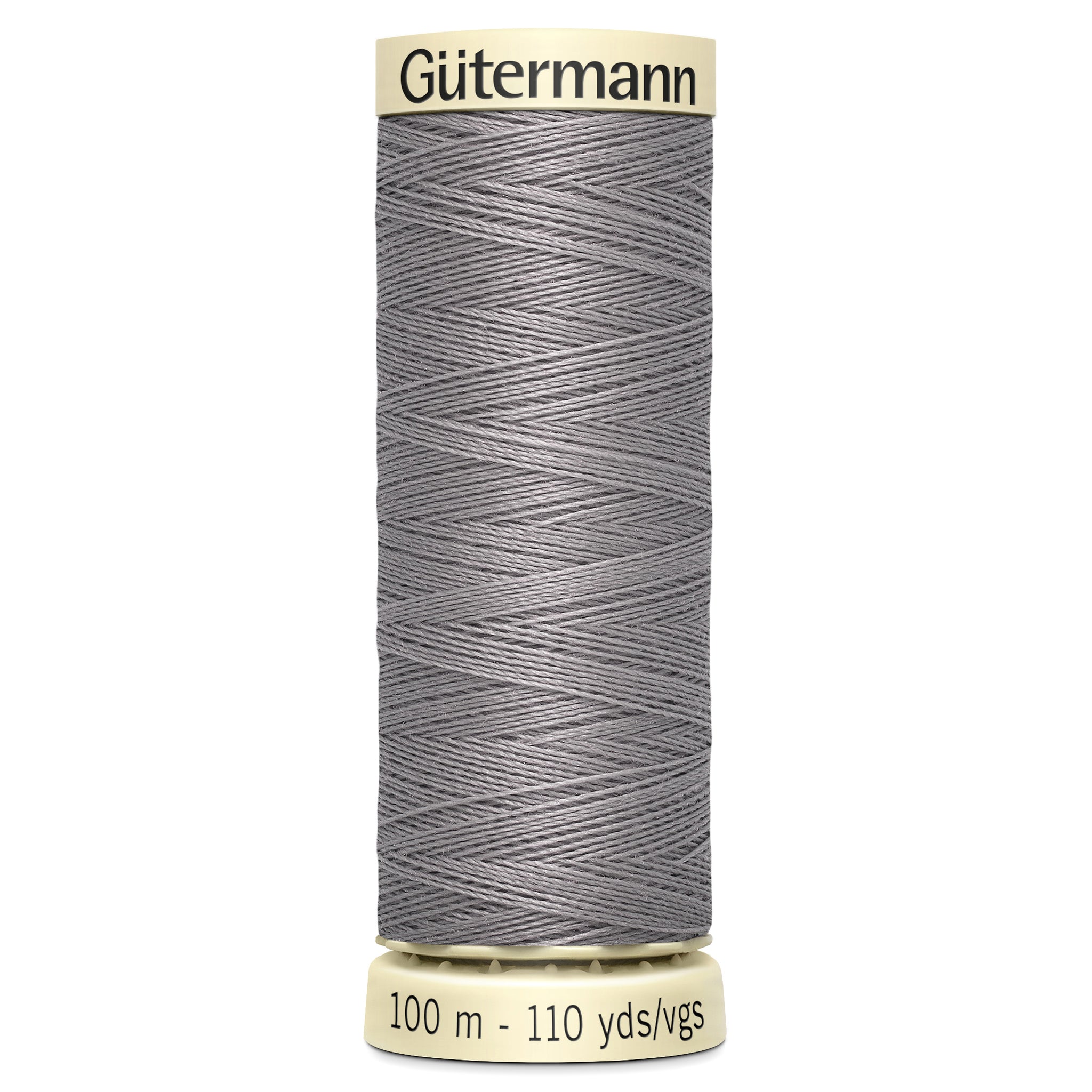 Gutermann Sew All Thread - 493