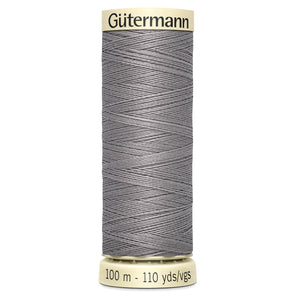 Gutermann Sew All Thread - 493