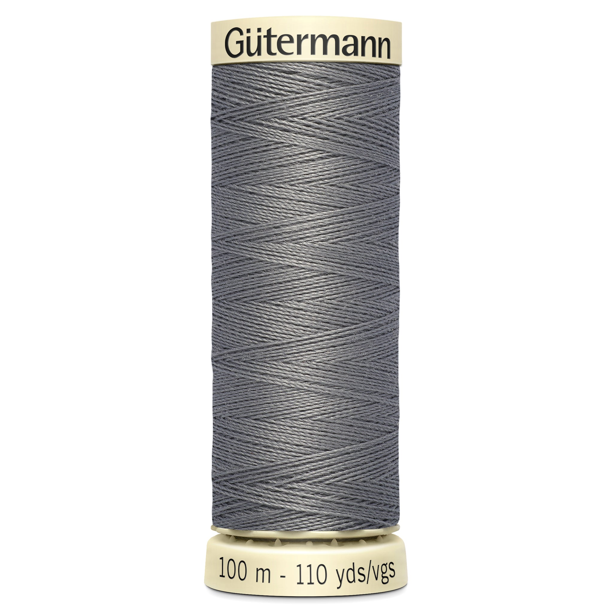 Gutermann Sew All Thread - 496
