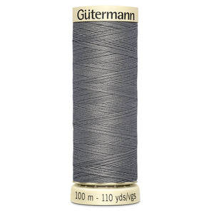 Gutermann Sew All Thread - 496