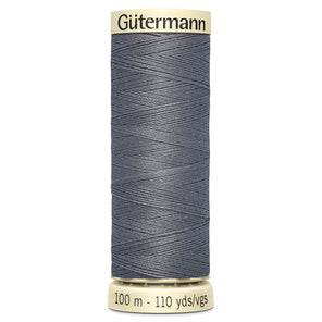 Gutermann Sew All Thread - 497