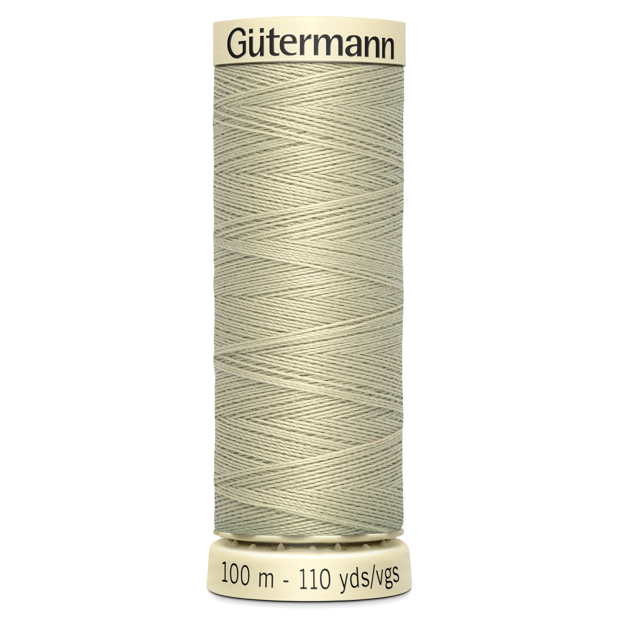 Gutermann Sew All Thread - 503