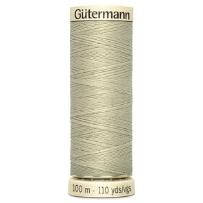 Gutermann Sew All Thread - 503