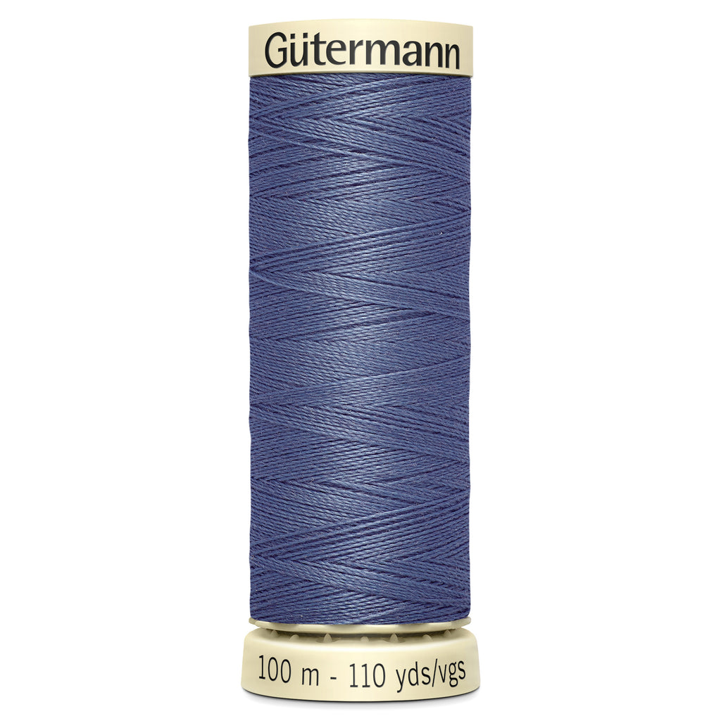 Gutermann Sew All Thread - 521 | Thread | Ray Stitch
