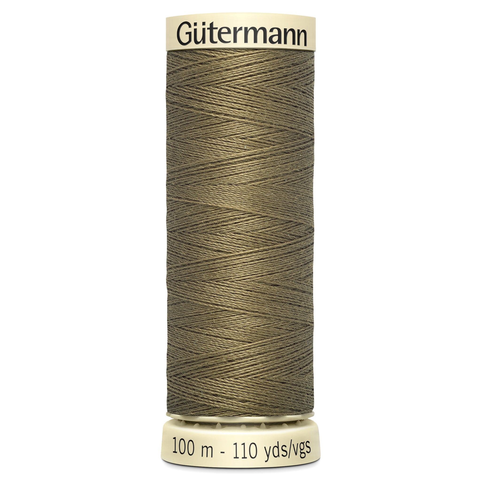 Gutermann Sew All Thread - 528