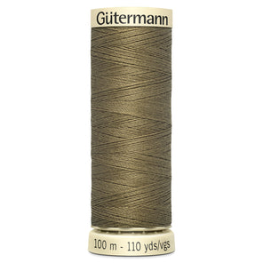 Gutermann Sew All Thread - 528