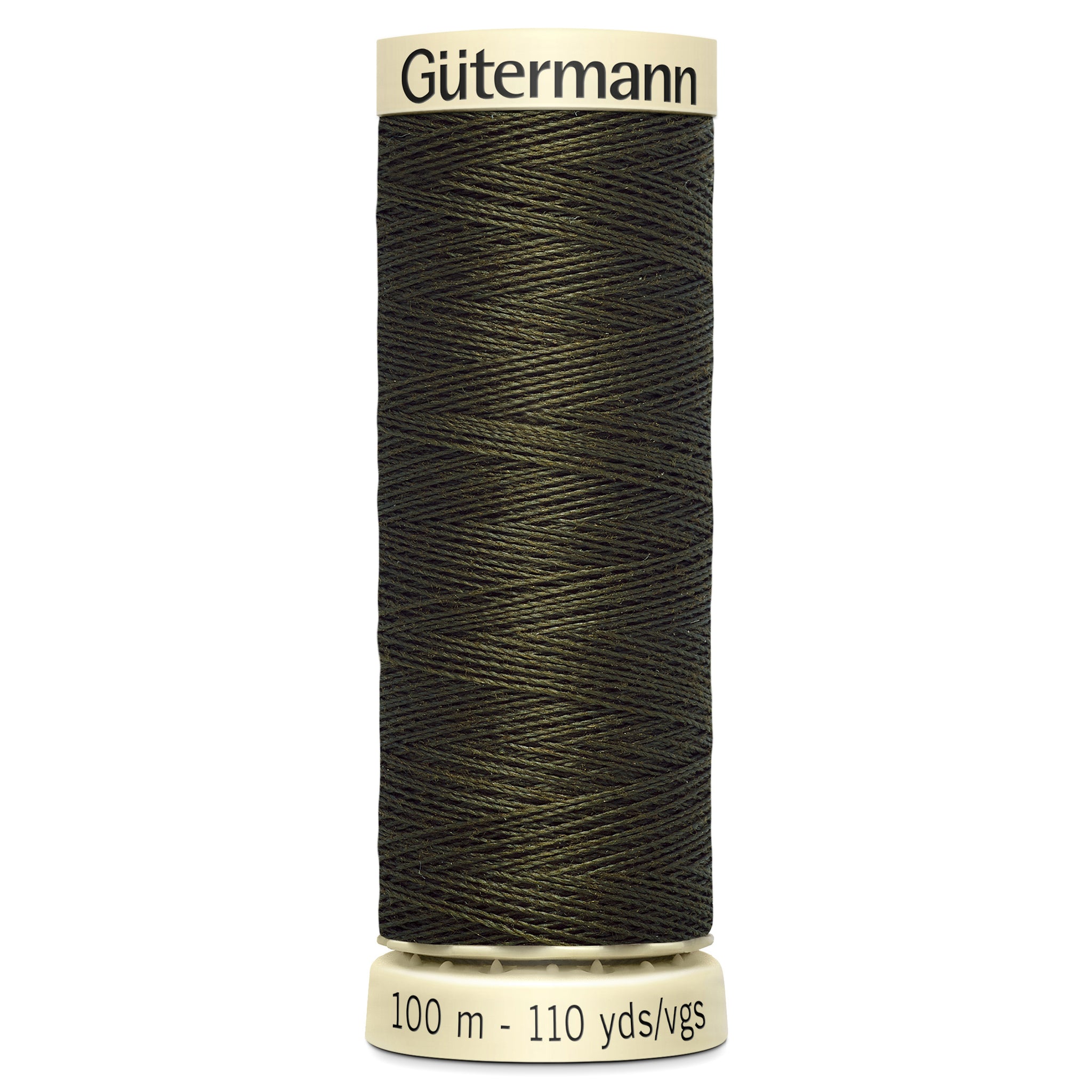 Gutermann Sew All Thread - 531