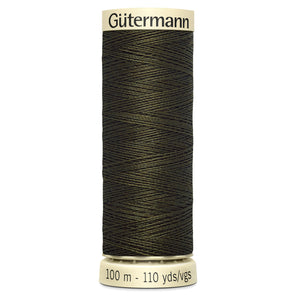 Gutermann Sew All Thread - 531