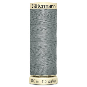 Gutermann Sew All Thread - 545