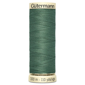 Gutermann Sew All Thread - 553