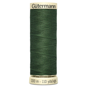 Gutermann Sew All Thread - 561