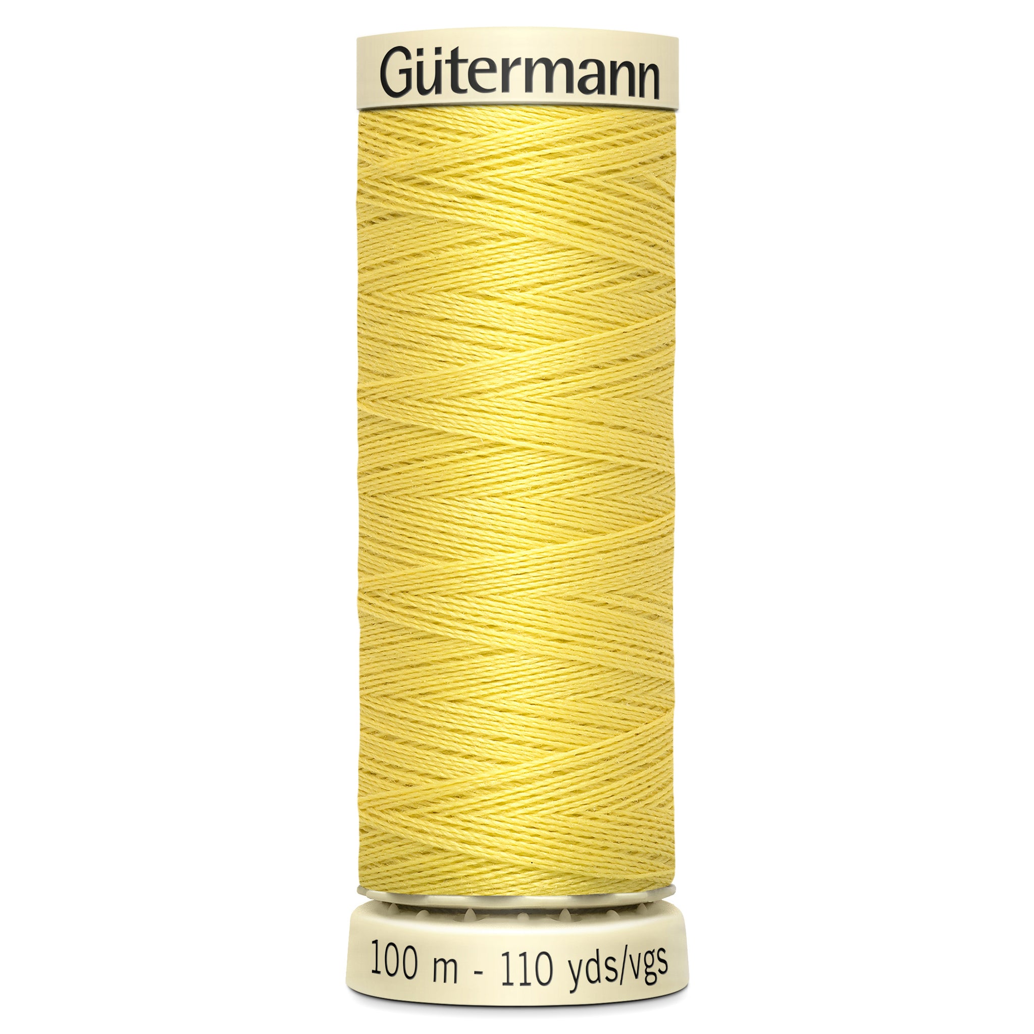 Gutermann Sew All Thread - 580