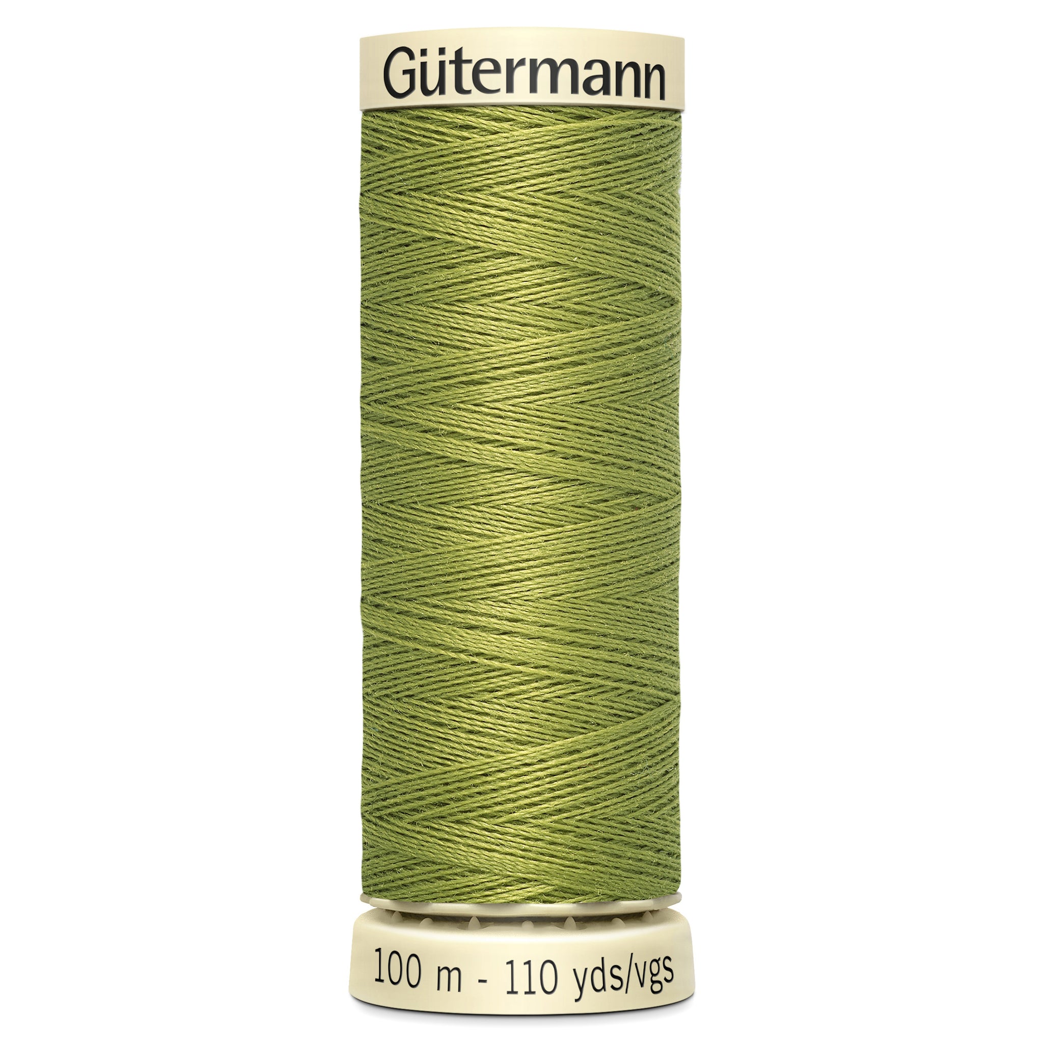 Gutermann Sew All Thread - 582
