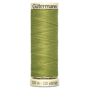 Gutermann Sew All Thread - 582