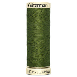 Gutermann Sew All Thread - 585