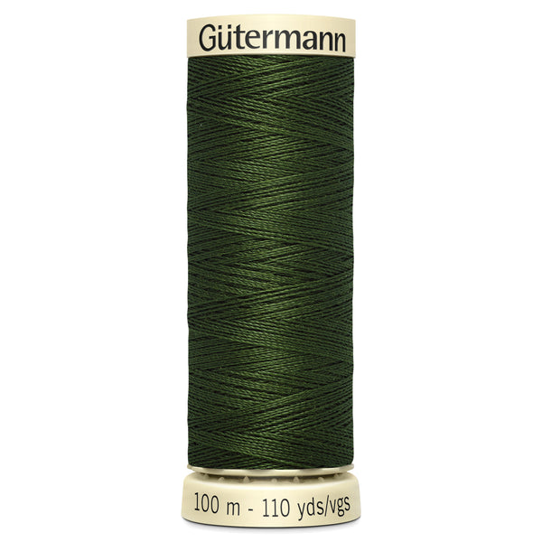 Gutermann Sew All Thread - 597