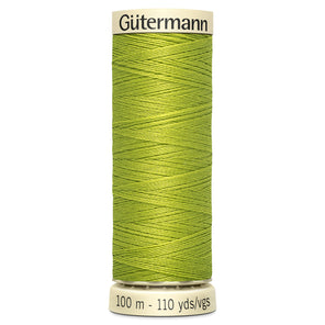 Gutermann Sew All Thread - 616
