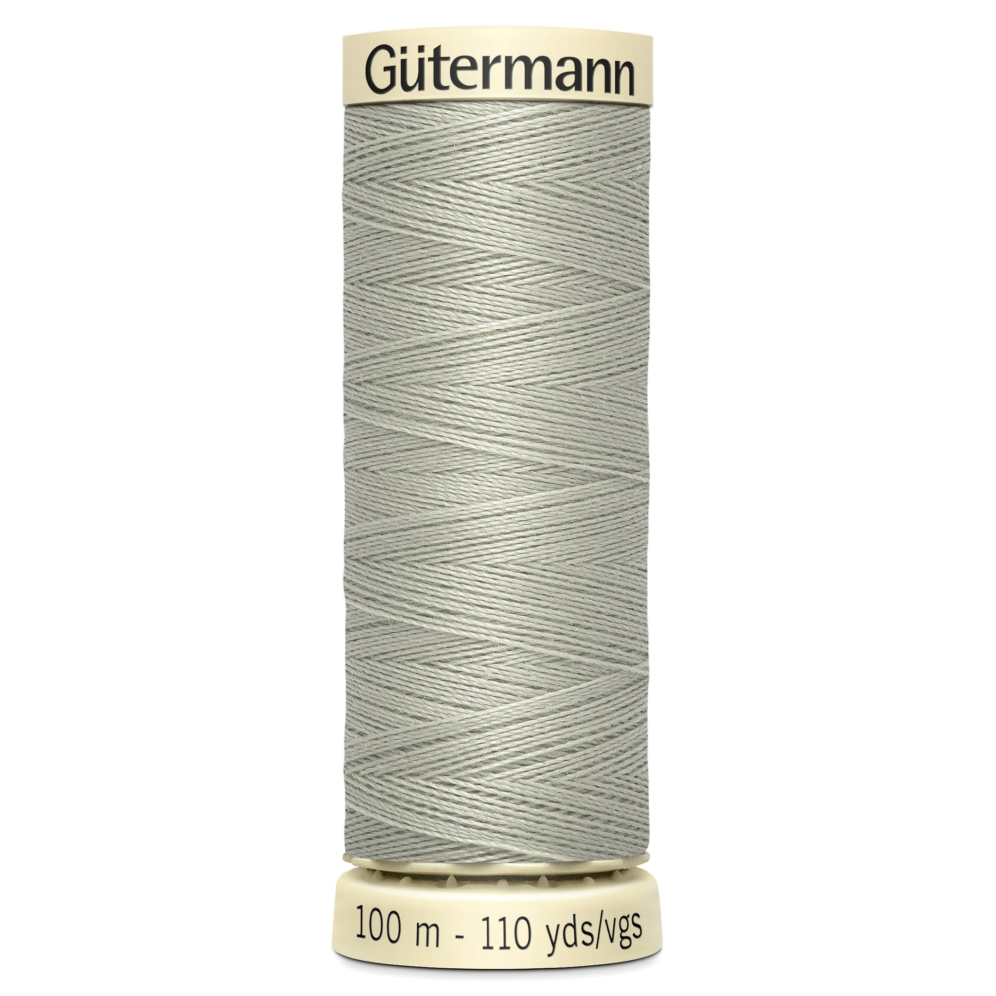 Gutermann Sew All Thread - 633