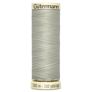 Gutermann Sew All Thread - 633