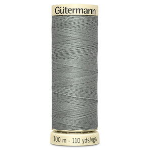 Gutermann Sew All Thread - 634