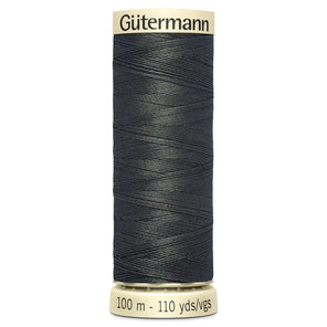 Gutermann Sew All Thread - 636