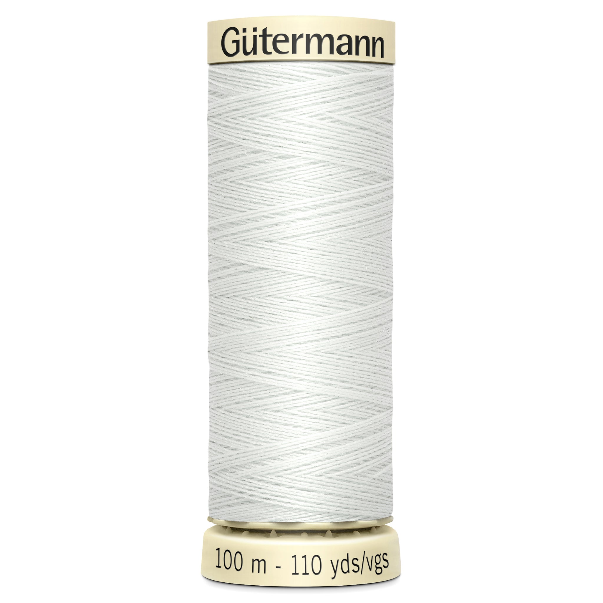 Gutermann Sew All Thread - 643