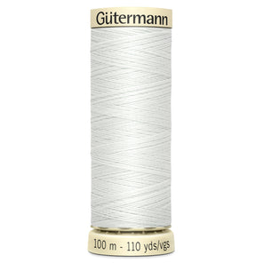 Gutermann Sew All Thread - 643