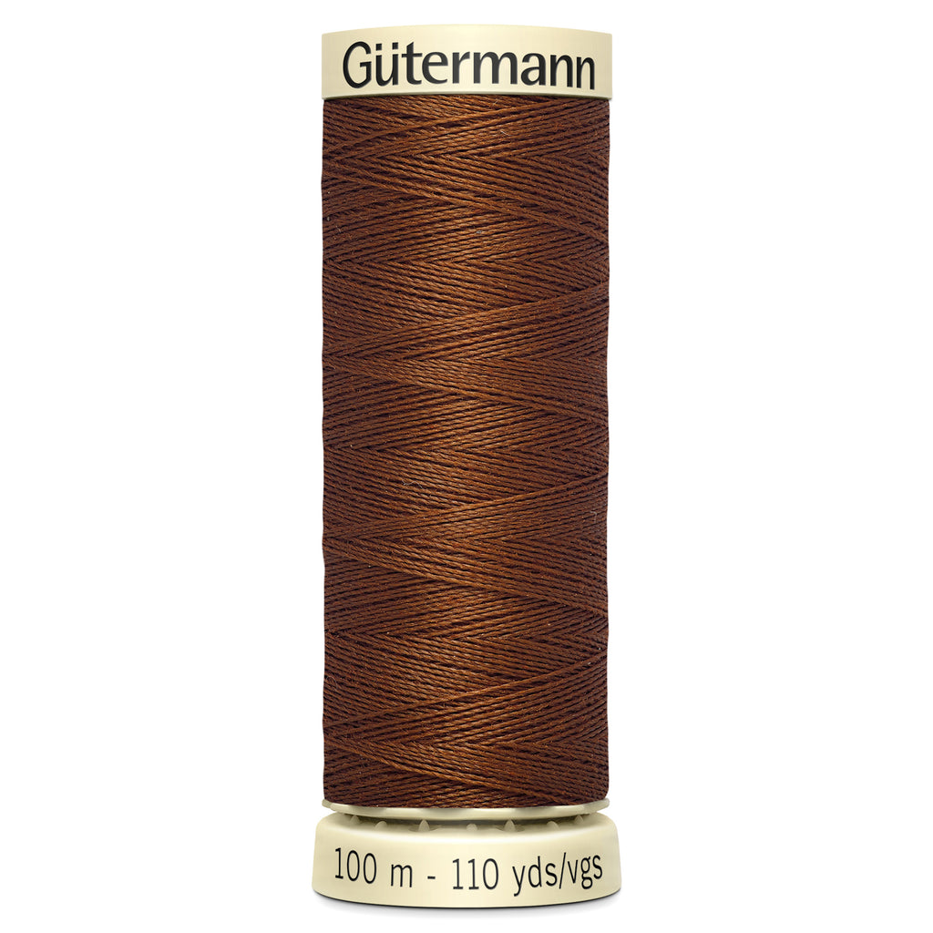 Gutermann Sew All Thread - 650 | Thread | Ray Stitch
