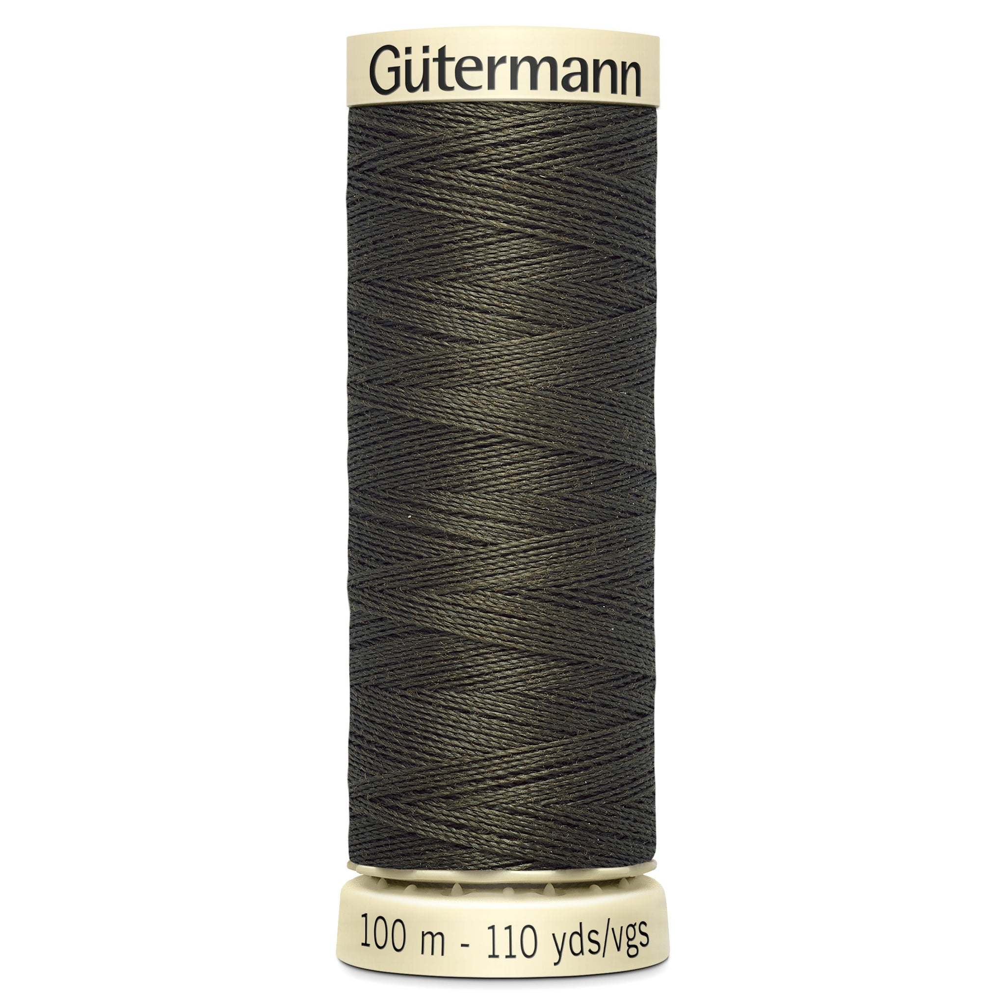 Gutermann Sew All Thread - 673
