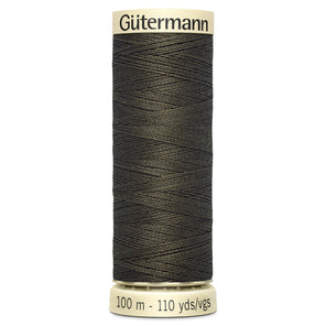 Gutermann Sew All Thread - 673