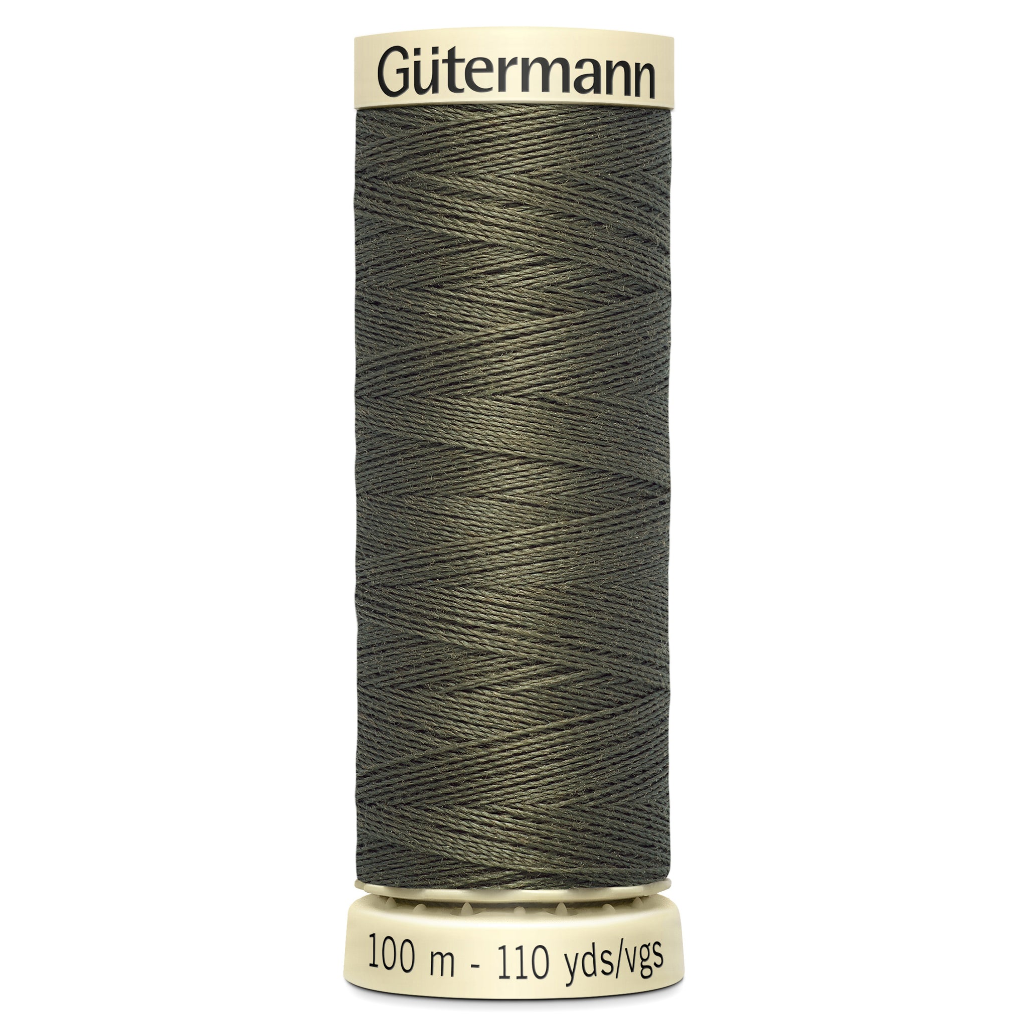 Gutermann Sew All Thread - 676