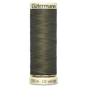 Gutermann Sew All Thread - 676