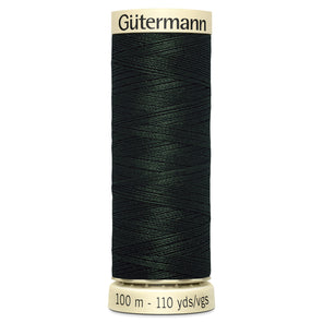 Gutermann Sew All Thread - 687