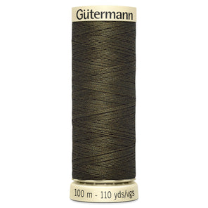 Gutermann Sew All Thread - 689