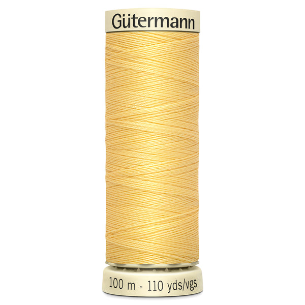 Gutermann Sew All Thread - 7