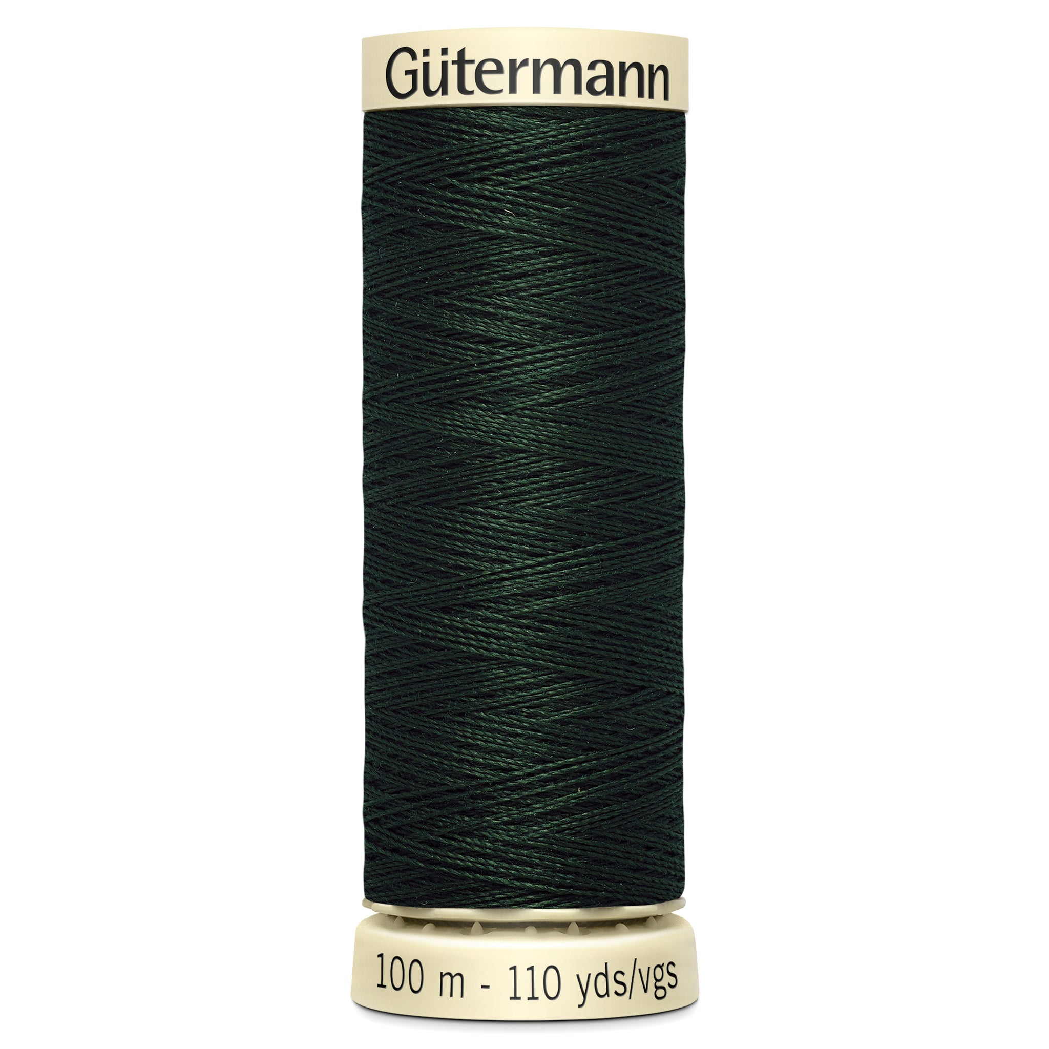 Gutermann Sew All Thread - 707