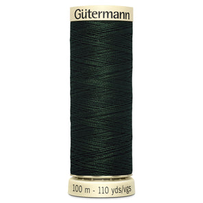 Gutermann Sew All Thread - 707